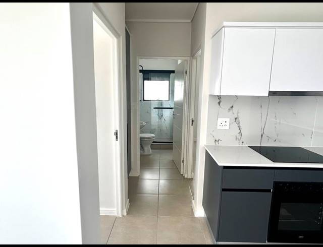 2 BEDROOM PROPERTY TO RENT IN THE HUNTSMAN